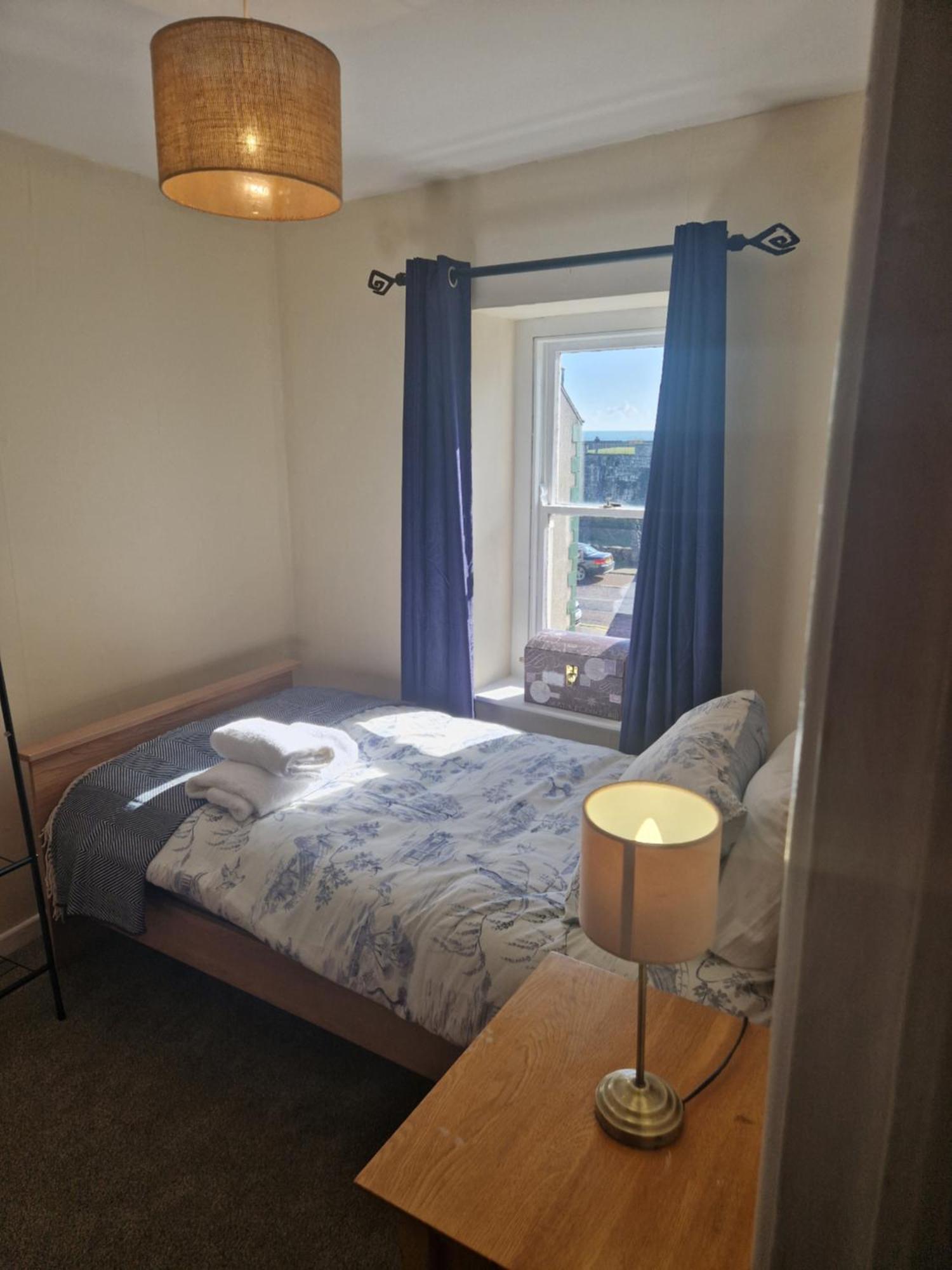 Vila The Nest Carnlough Exteriér fotografie