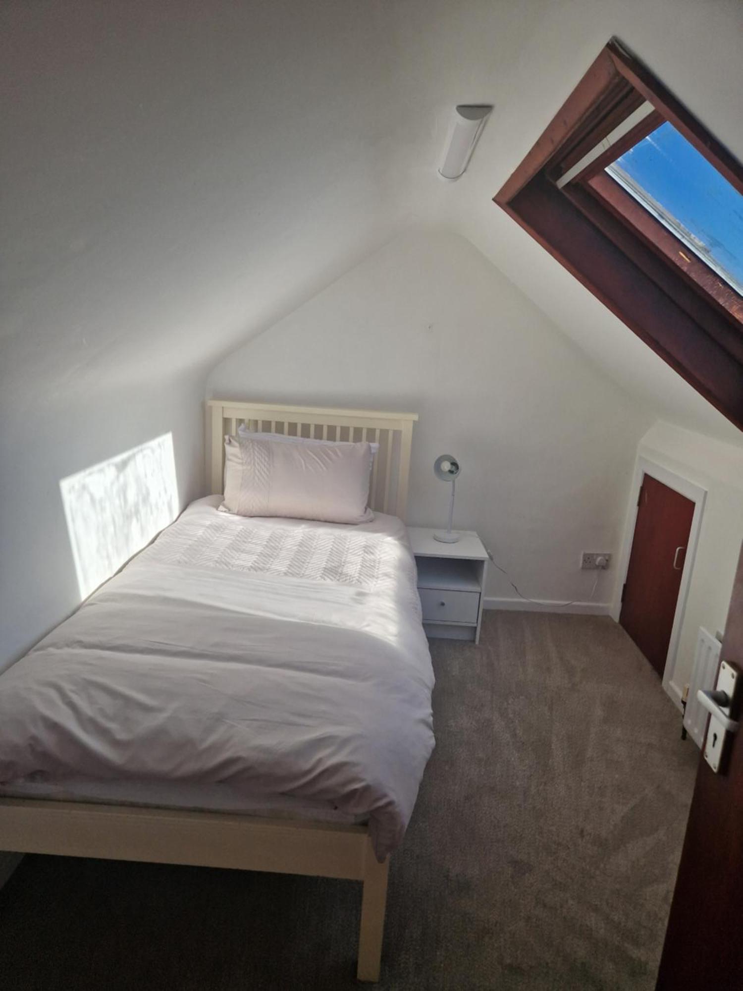 Vila The Nest Carnlough Exteriér fotografie