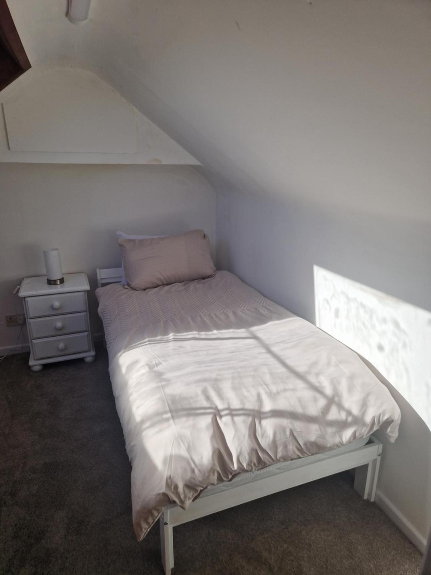 Vila The Nest Carnlough Exteriér fotografie