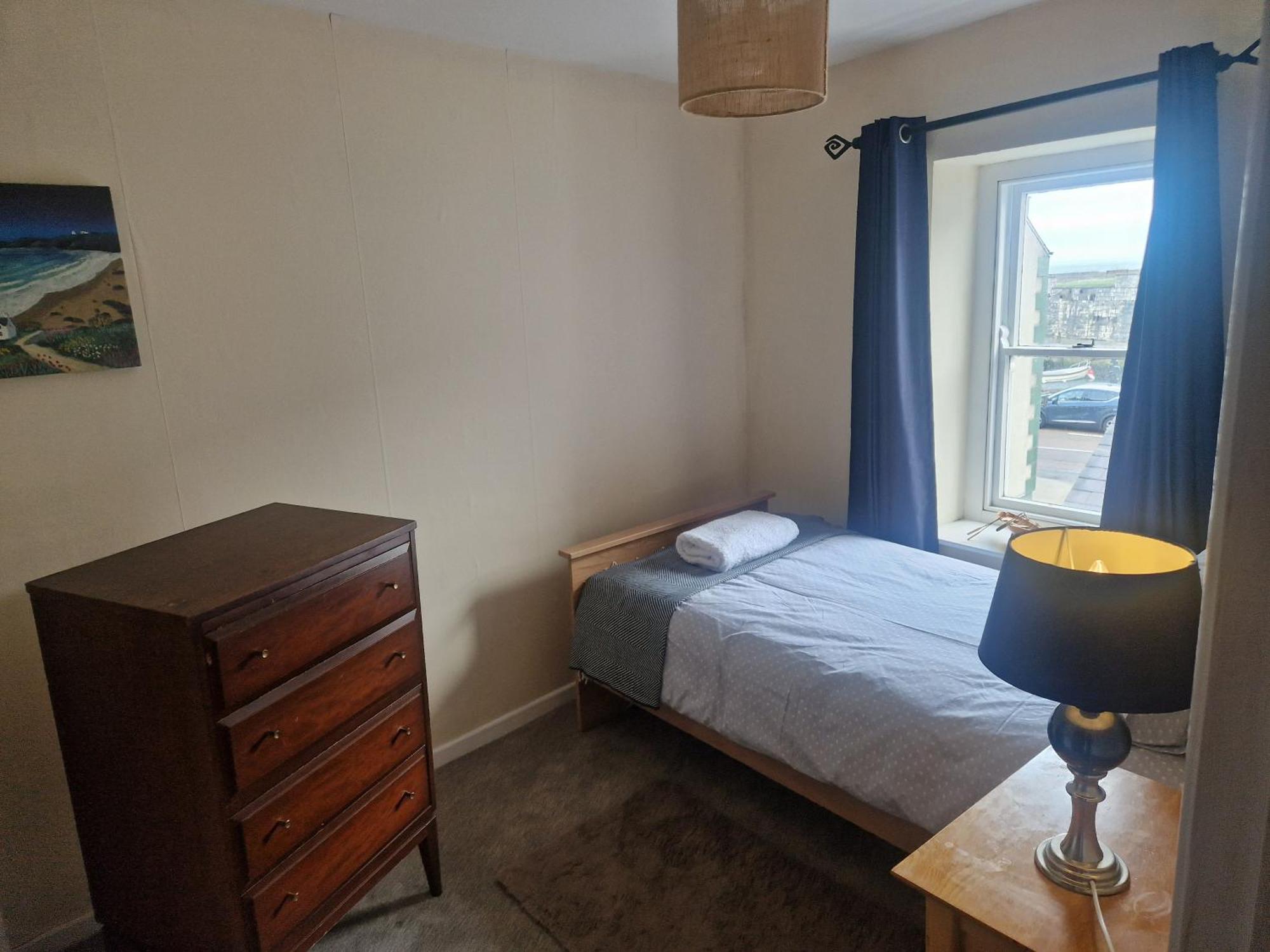 Vila The Nest Carnlough Exteriér fotografie